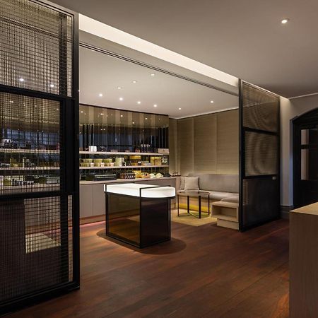 Como The Treasury Perth Bagian luar foto