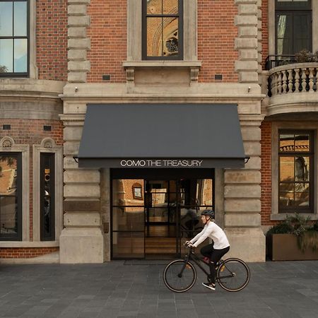 Como The Treasury Perth Bagian luar foto