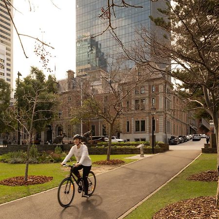Como The Treasury Perth Bagian luar foto