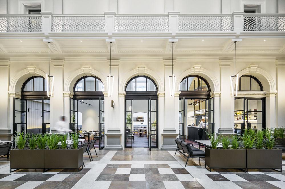Como The Treasury Perth Bagian luar foto